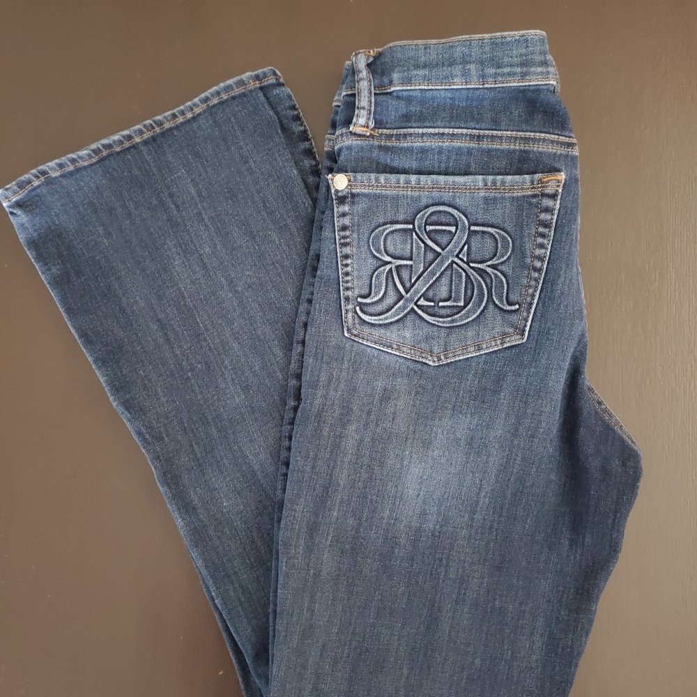 Women's Rock & Republic Kasandra bootcut jeans
